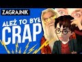 To Była ZŁA Gra Harry Potter I Kamień Filozoficzny