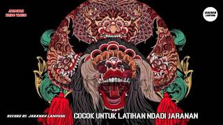 Download lagu MP3 JARANAN LAMPUNG TERBARU 2023 || COCOK UNTUK LATIHAN NDADI/KESURUPAN - JARANAN LAMPUNG mp3