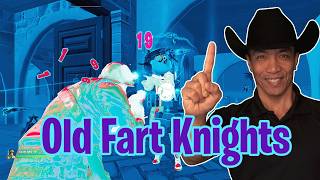 1-hour of FORTNITE! | @TheBullseyeBuddies @OldFartGaming2023 