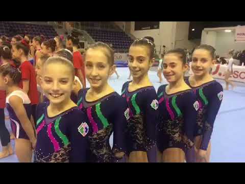 AIACE  CAMPIONATI ITALIANI SERIE C 2017