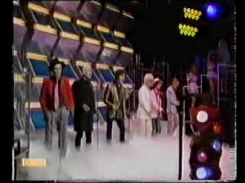 Flying Pickets When You're Young And In Love 2