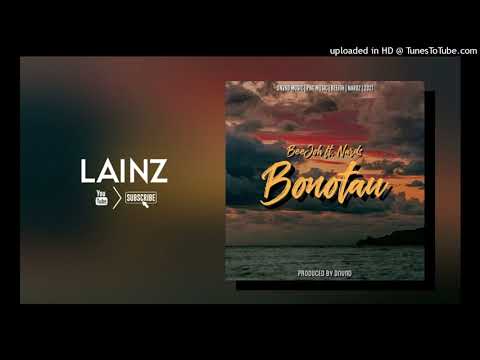 BeeJoh ft. Nardz - Bonotau (Prod. By DNVND)
