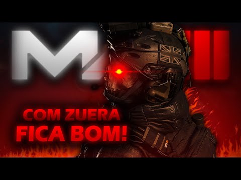 THE BEST MOMENTS OF THE CAMPAIGN! (PART 1) - COD MWIII