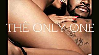 The Only One-Omarion (FAST)