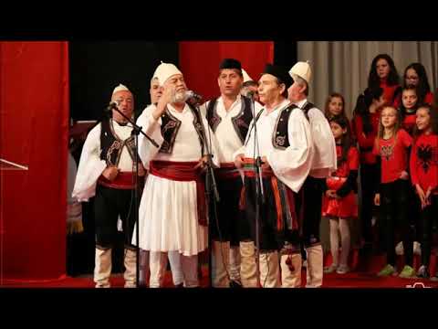 Guri Rrokaj   Kenge kushtuar Hekuran Qazi Yzeiraj