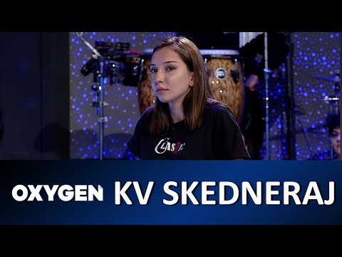 OXYGEN Pjesa 3 - Kuizi 30.03.2019