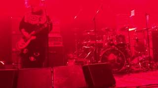 Melvins &quot;AMAZON&quot; @ The Fonda Theater 01-27-2017