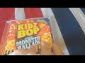 Kidz Bop Sings Monster Ballads Review