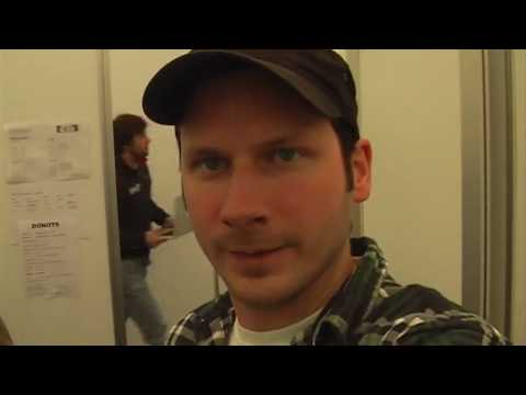 DONOTS: The Long Way Home - Tourdiary 20 (Southside Festival)