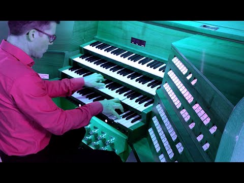 Jean-Baptiste Robin : Cercles Lointains