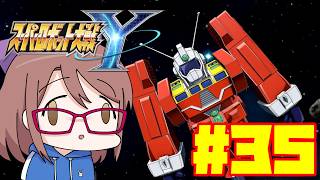 【スパロボY】チャプター5~DLC第3弾　接　触　篇#35