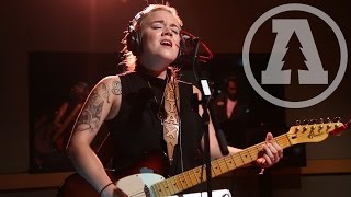 Lydia Loveless - Clumps - Audiotree Live (4 of 4)