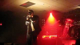 Thousand Foot Krutch - Let The Sparks Fly - Live 2013 Huntington West Virginia Good Quality