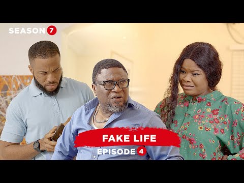 Fake Life- Episode 4 (Lawanson Show)