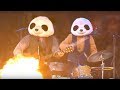 Rend Collective - You Will Never Run *Live at EO Youth Day*