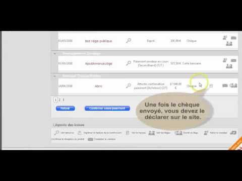 comment regler avec cesu