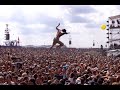 Limp Bizkit Break Stuff Live At Woodstock 1999 Official Pro Shot AAC Remastered