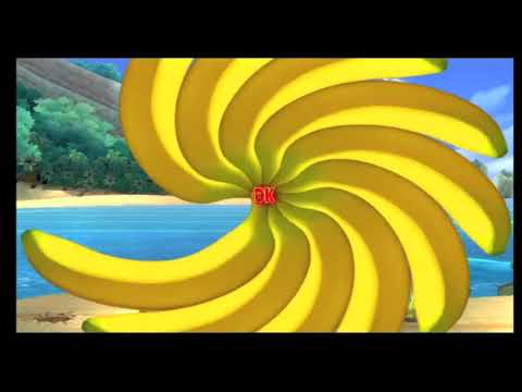 comment trouver les 8 spheres magiques dans donkey kong