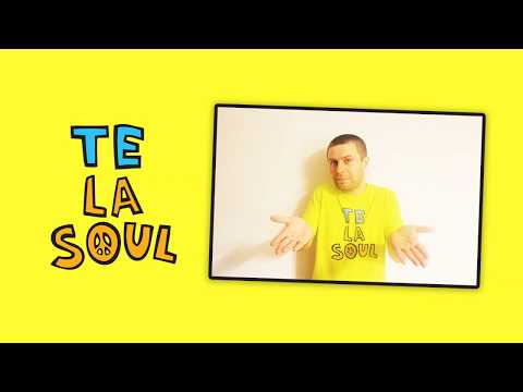 07. Temzki - Te La Soul ft. ZuoZone (prod. Święty Mikołaj)