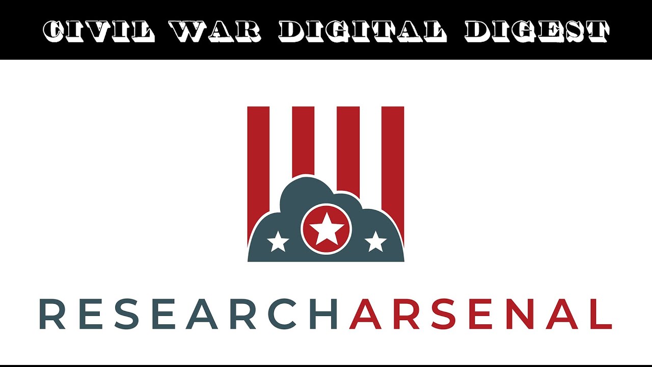 Meet the Research Arsenal!