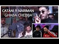 CATANI ft NARIMAN_AKIL - الغابة الشابة - EL GHABA CHEBBA ​(Syr Reaction)