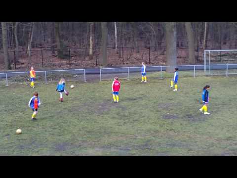 Delta ME1 warming up