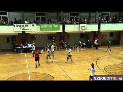 SZKKSE - KSZSE: 36-25 - SZEGEDma.hu