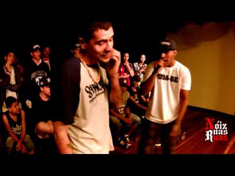 Versus MC - DeJAH x Panda (4ª Edição)