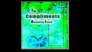 Manuel Etienne (Manöx) & the Compliments - Toxic Kiss