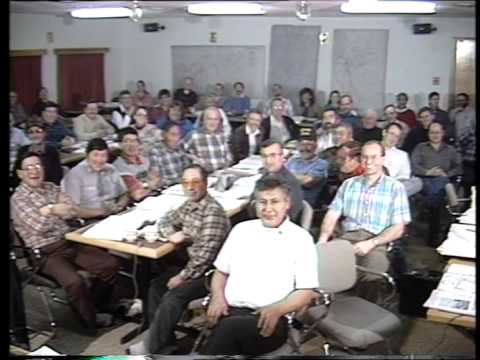 90 12 TAMAPTA 1990 Christmas & New Years Greetings