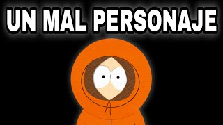 El PROBLEMA con Kenny en South Park