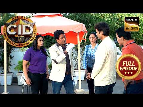 CID को क्यों हो रहा है एक Victim की बातों पर शक़? | CID | Full Episode