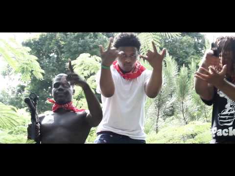 Juanino & Kliff Ft. Yo Kris- Drive-By (Shot By @RaeAccardoSB)