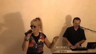 ENTRE TU CUERPO Y EL MIO - MILLY QUEZADA (COVER BY CRUZZEIRO)