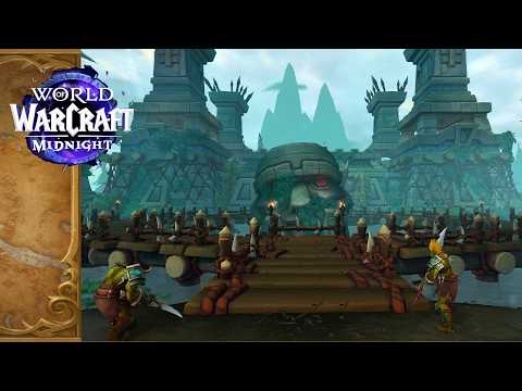 Zul'Aman Complete | Music Of WoW Midnight