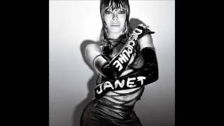 CAN&#39;T B GOOD (Record) By JANET JACKSON (PRODUCED By D. DOROHN GOUGH)