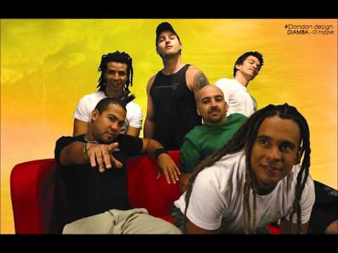 O Hippie - Diamba