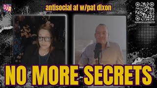 ANTISOCIAL AF: Addressing the Backlash, Room Leaks & Community Drama
