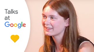 Georgia Lyon: "How to Be Human: Diary of an Autistic Girl" | Talks at Google