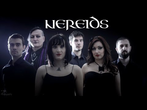 Nereids - A Message From Beyond (Album Teaser) [1080 HD]