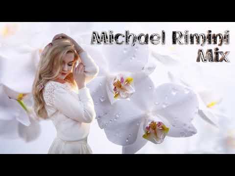 NEW GENERATION ITALO DISCO - MICHAEL RIMINI  MIX