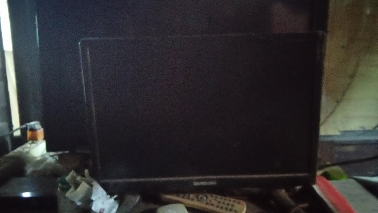 House progress report and house tour no.1