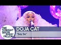 Doja Cat Say So Live - Jimmy Fallon (The Tonight Show)