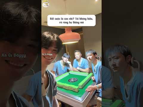 Hóa ra nụ cười không biến mất, mà chỉ chuyển từ người này sang người khác thôi ?
