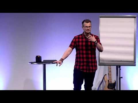 Gute Nachrichten Kap.2 - Die Kraft der Vergebung