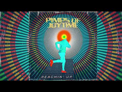 Pimps of Joytime - Paradise ft. Carol C (Official Audio)