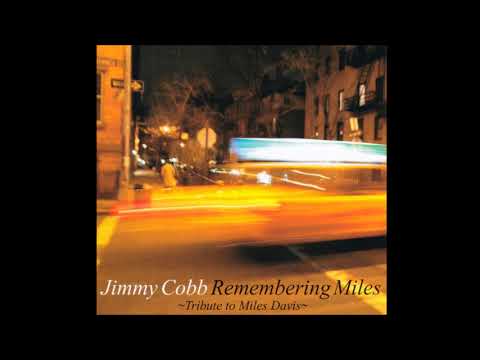 Jimmy Cobb Quartet feat. Eddie Henderson - Autumn Leaves (2011) "Remembering Miles"