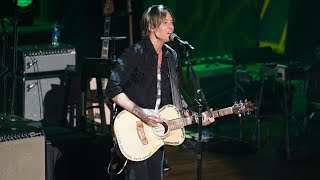 Keith Urban - John Cougar, John Deere, John 3:16 (Live at 14th Annual ACM Honors)