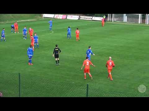 29/10/2017 Camp. Prima Cat. Veneta - Girone G 8a Giornata Fregona - Barbisano 3-2 (2-0)