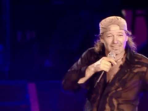 vasco rossi, vita spericolata, albachiara